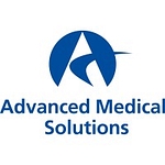 AMS PLC Logo
