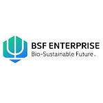BSFA PLC Logo
