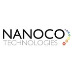 Company Logo for Nanoco Group PLC (NANO)