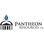 PANR PLC Logo