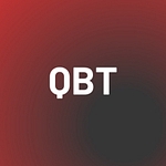 QBT PLC Logo