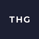 THG PLC Logo